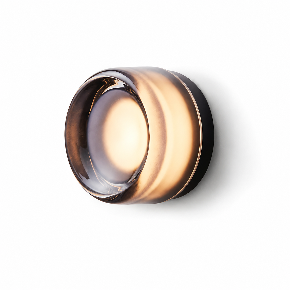 warm light wall sconce
